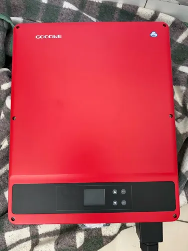 VENDA DE EQUIPAMENTO DE ENERGIA SOLAR 