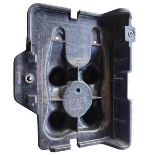 Suporte Bateria Caixa Vw Golf Audi A3 2006 2013 1j0915333a
