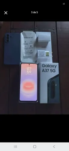 Samsung A37