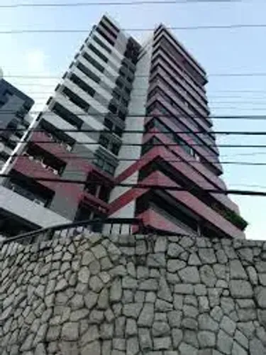 Imóvel para venda tem 120 metros quadrados com 3 quartos em Piedade - Jaboatão dos Guarara