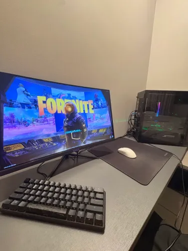 PC GAMER TOP COMPLETO COM SEUTP!
