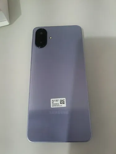 Celular Galaxy A07