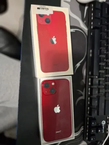 iPhone 13 Mini