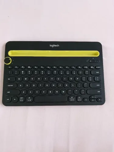 TECLADO K480