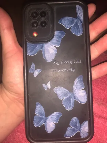 Samsung a12 pegando perfeitamente. Por 270