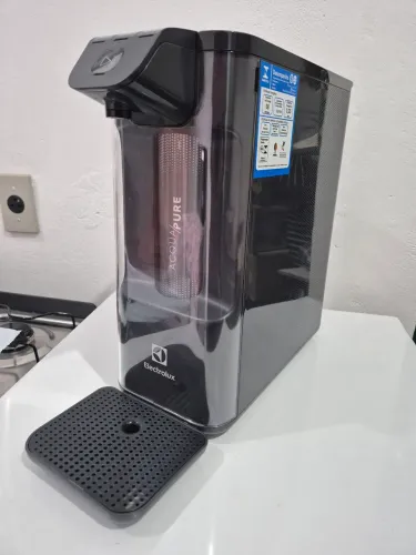 Purificador Electrolux PE12G