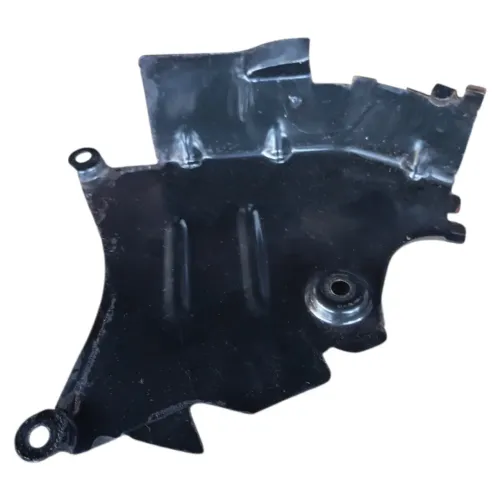 Capa Correia Protetora Dentada Audi A3 Vw Golf 2004 2006