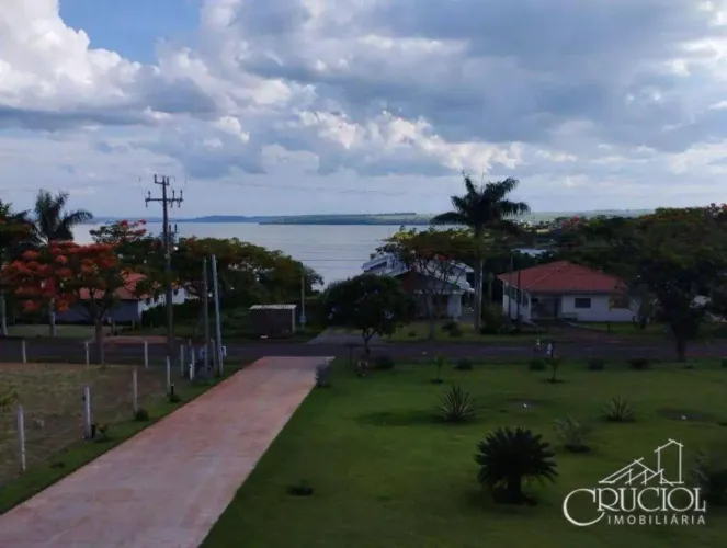 Casa para venda em Porecatu | Condomínio Porto Das Águas