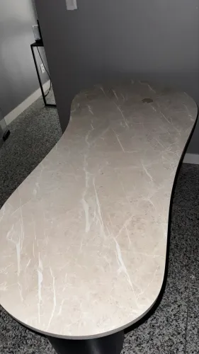 Mesa de trabalho escritorio
