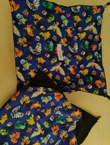 Kit Rede Simples e Rede Dupla da Balaio do Roedor para Rato Twister e outros roedores