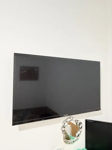 Televisão 
