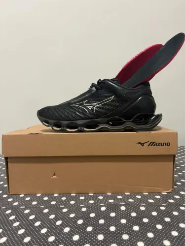 Mizuno pro 12
