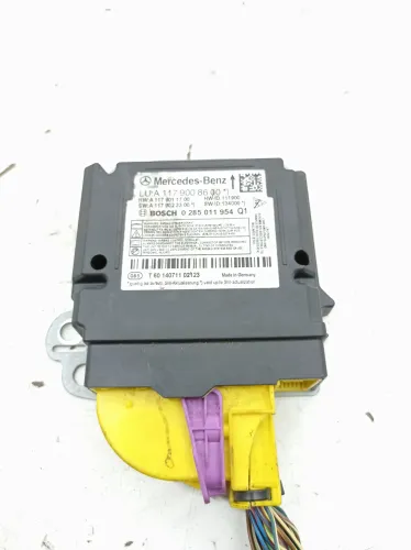 Módulo Mercedes A200 1.6 2014 2015 A *