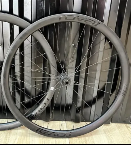Rodas Roval C38