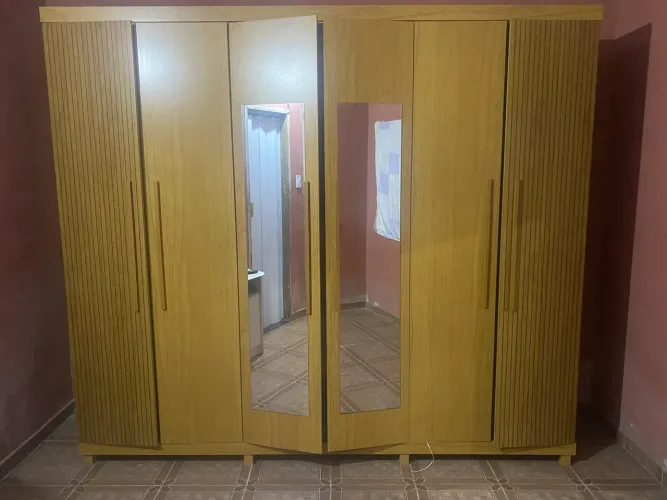 Guarda roupa 