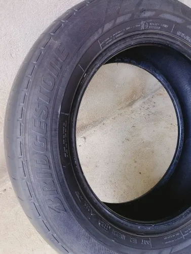 Pneus Aro 15 Brigstone