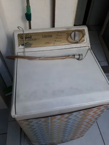 Tanquinho 