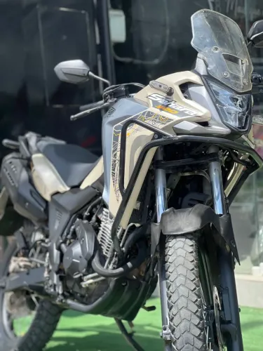 SAHARA 300 2025, MOTO EXTRA!!!