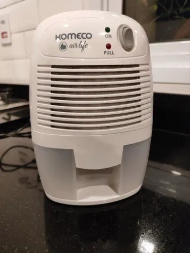 Desumidificador komeco