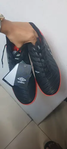 Chuteira futsal