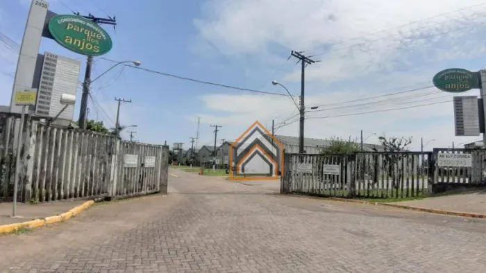 Pavilhão para alugar, 1350 m² por R$ 17.000,00/mês - Moradas do Sobrado - Gravataí/RS