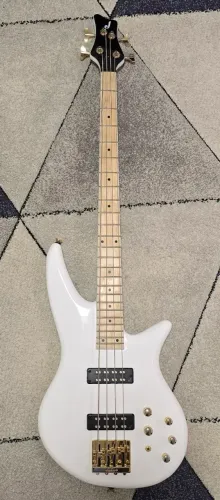 BAIXO JACKSON SPECTRA BASS SERIES JS3 IV 