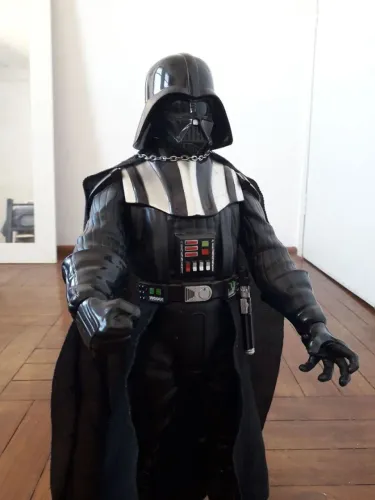 BONECO DARTH VADER 50CM