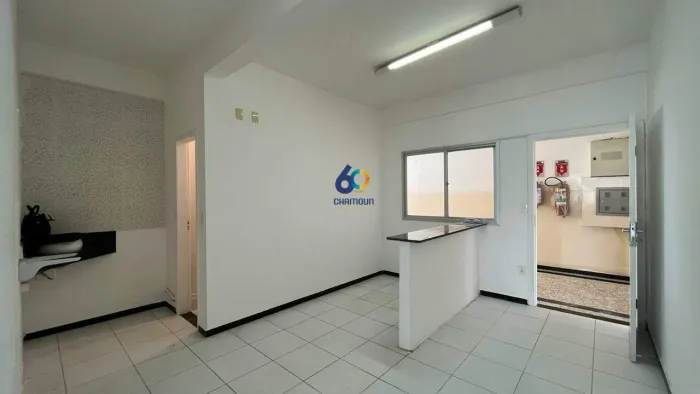 Sala para aluguel, Muquiçaba - Guarapari/ES