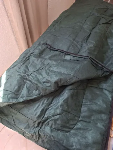 2 Sacos de dormir Mor - Usado 1 vez