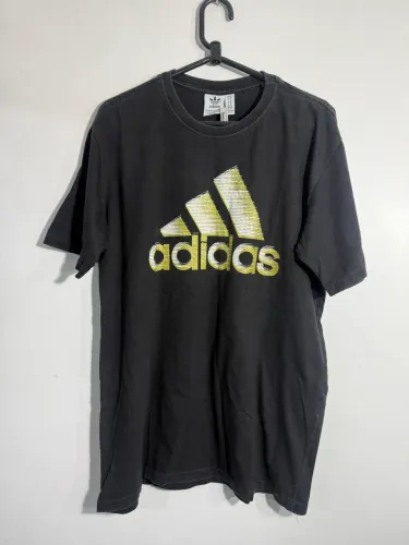 CAMISETA ADIDAS
