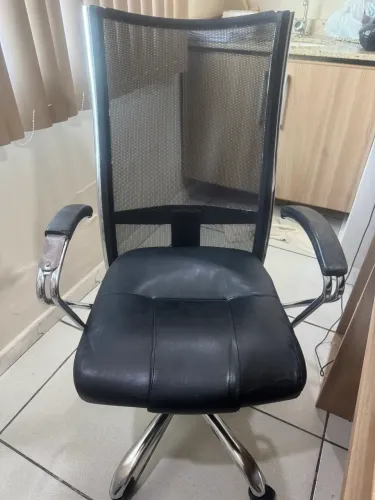 Cadeira escritório 