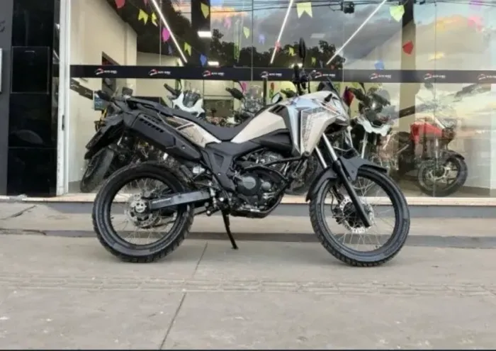 VENDO SAHARA ADVENTURE 300