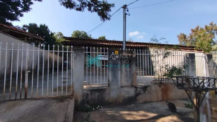 Casa à venda, 2 quartos, 3 vagas, Lundcea - Lagoa Santa/MG