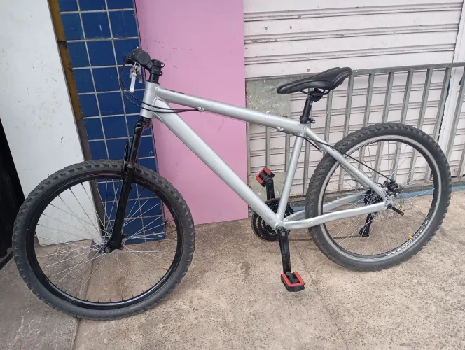 Bicleta aro 26