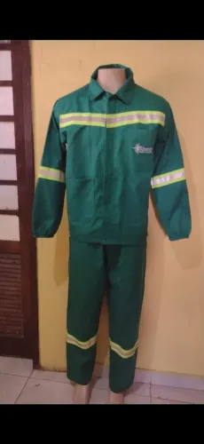 Uniformes profissionais em geral