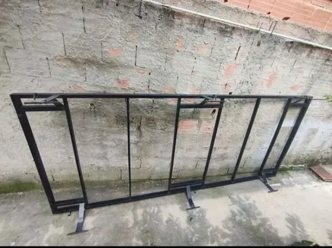 Bagageiro