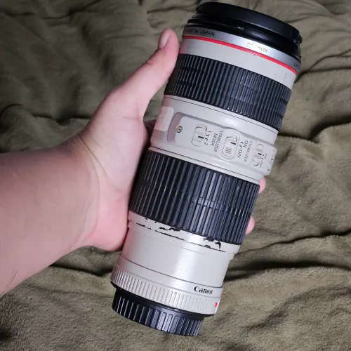 70-200 f4 Canon 
