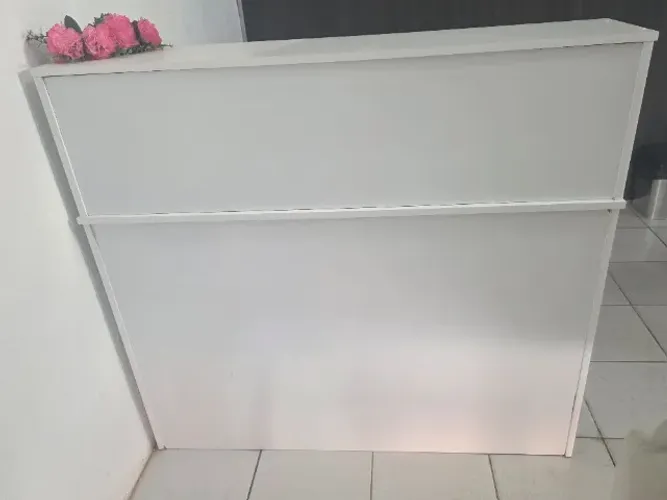 Recepção 