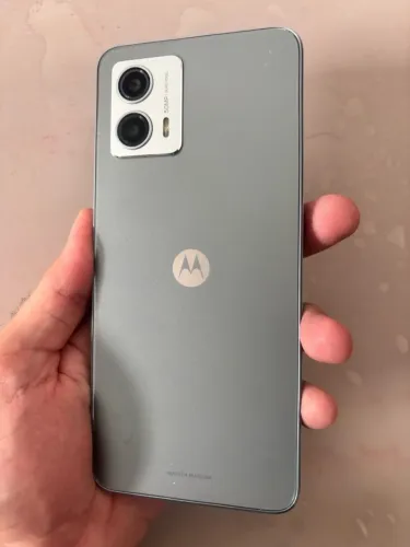 Smartphone Motorola G53