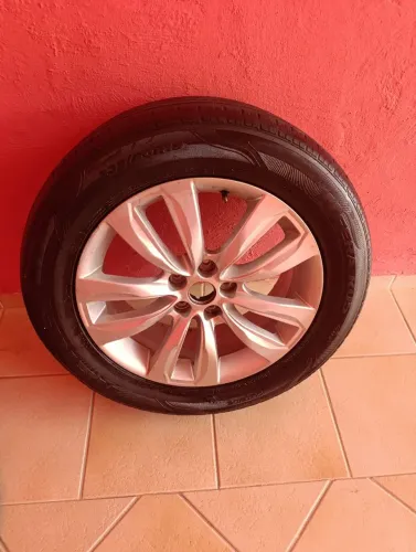 Roda aro 18 Kia Sorento