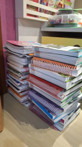 livros