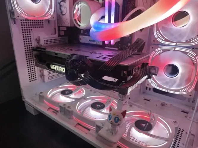 TROCO RTX 3080TI GAMEROCK OC 12GB