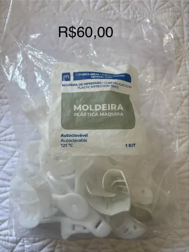 Moldeiras Plasticas 