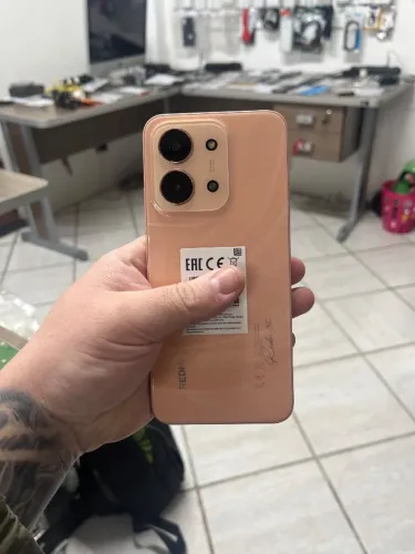 Redmi 15c