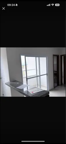 ? Apartamento para Aluguel - Condomínio Três Residence | Bairro Morumbi