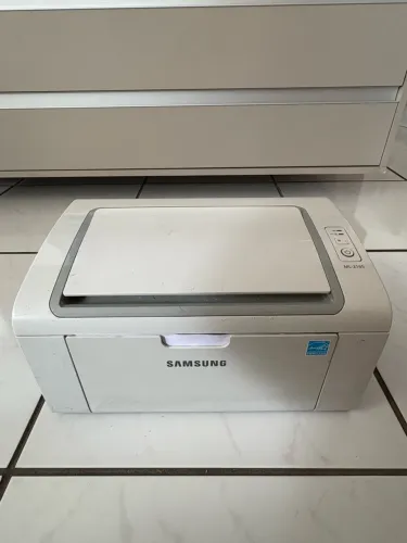 Impressora Samsung Ml 2165