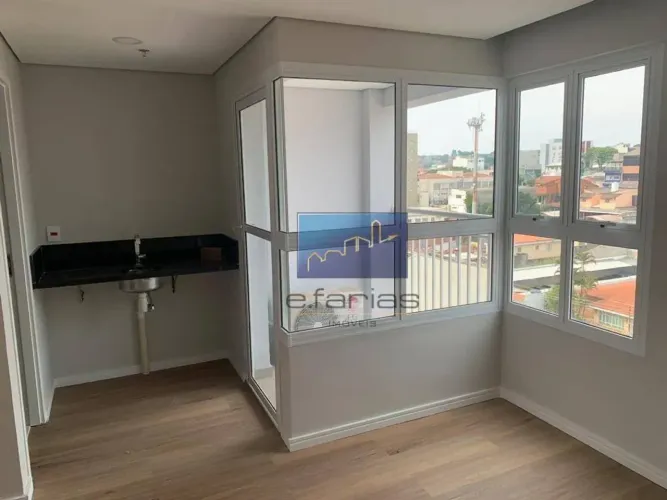 Sala à venda, 27 m² por R$ 265.000,00 - Centro - Carapicuíba/SP