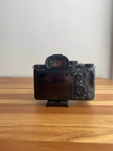Sony a7iii