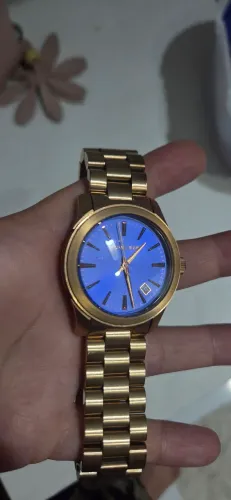 Relogio Michael Kors 