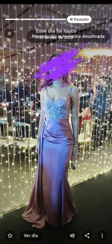 Vestido
